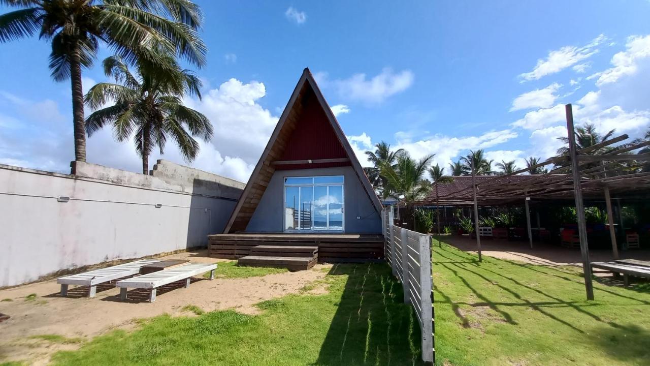 Tropicana Beach & Resort Elwa Buitenkant foto