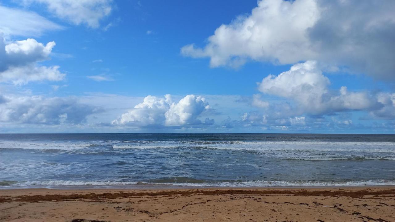 Tropicana Beach & Resort Elwa Buitenkant foto