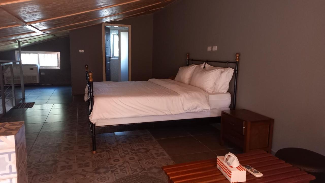 Tropicana Beach & Resort Elwa Buitenkant foto