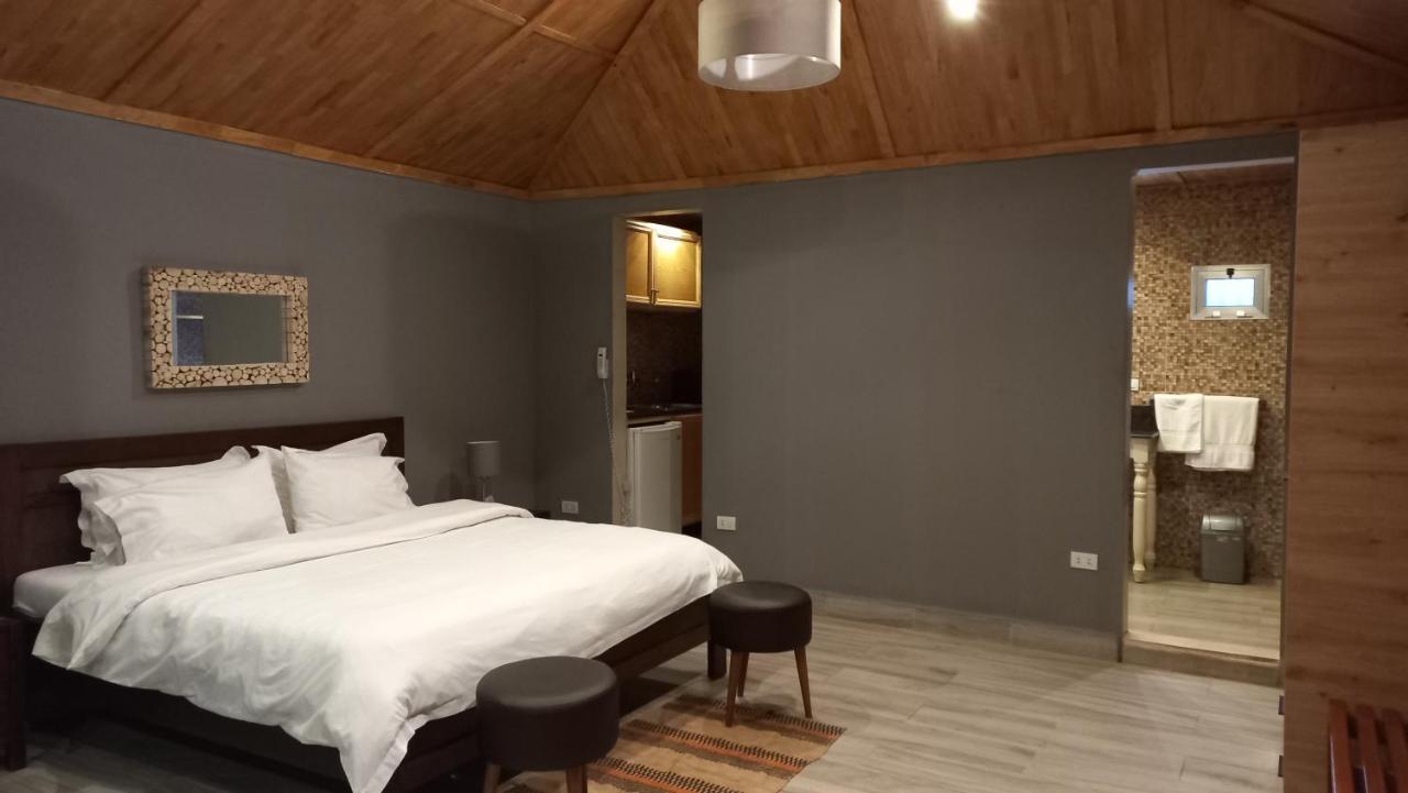 Tropicana Beach & Resort Elwa Buitenkant foto